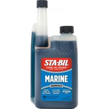 303 Products 22240 Ethanol Fuel Treatment- 32 Oz. T93-22240